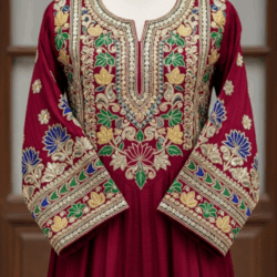 Aari Embroidery