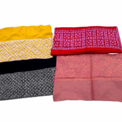 Woolen Stole – Palla Design Sozni Hand Embroidery