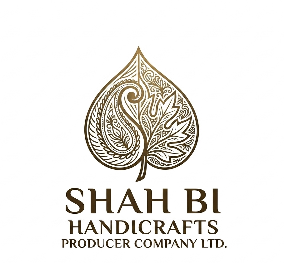 Shah Bi Handicrafts Logo