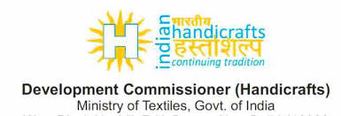 Development Commissioner (Handicrafts) – Ministry of Textiles, Govt. of India