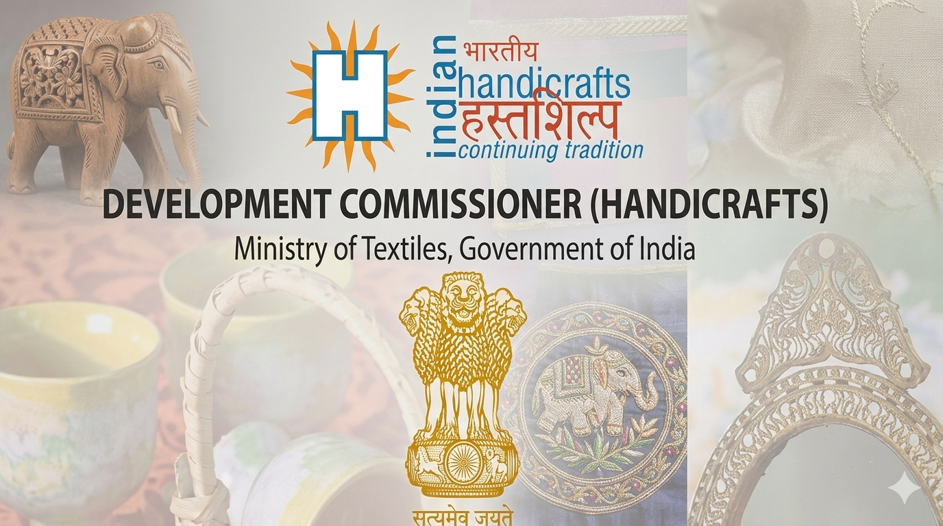 Development Commissioner Handicrafts