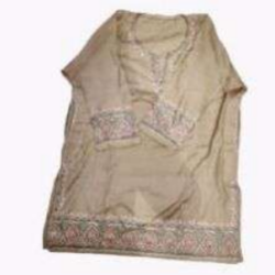 Embroidered Kurti