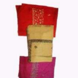 Kashmiri Palla Border Shawls