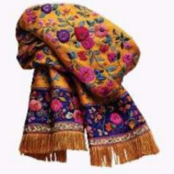 Kashmiri Pashmina Shawl