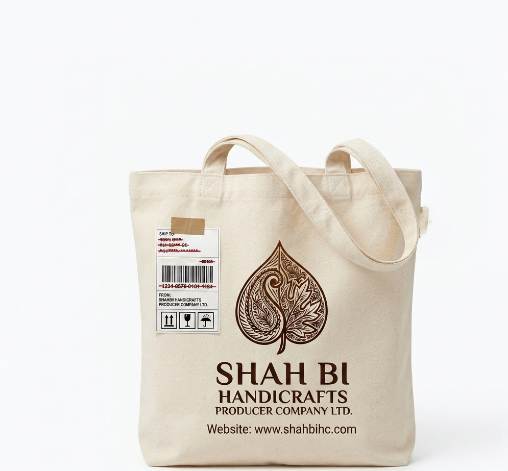 Shipping Bag
