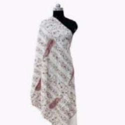 Reverse Sozni Wrap